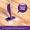 Swiffer WetJet System Cleaning-Solution Refill, Lavender Scent, 1.25 L, 4PK 80322246 - alternate 3